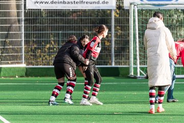 Bild 6 - wBJ VfL Pinneberg - Altona 93 : Ergebnis: 8:0